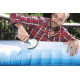 Bestway Lay-Z-Spa 3w1 Zestaw Do Czyszczenia 60310