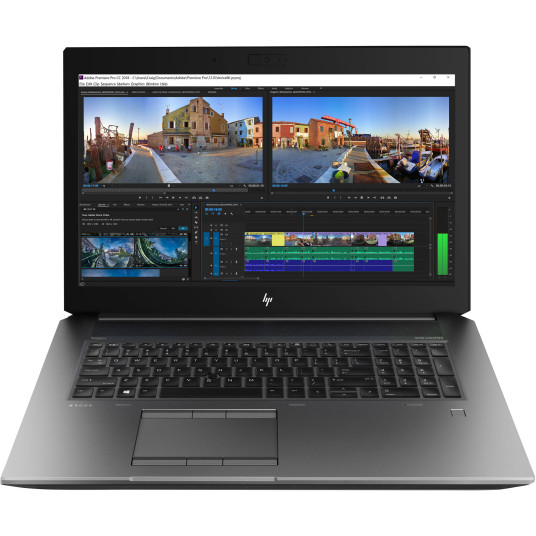 HP ZBook 17 G5; Intel Core i7-8750H (6C/12T, 2.2/4.1GHz, 9MB)|NVIDIA Quadro P3200 6GB GDDR5 |32GB RAM DDR4|512GB SSD|17.3" FHD IPS, ANTI-GLARE|11ac, 2x3-RAYBT.| 11 PRO |.