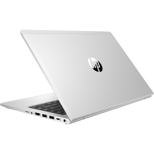 HP ProBook 640 G8 14"; Intel Core i5-1135G7 (4C / 8T, 2,4-4,2 GHz, 8 Mt) | 16 Gt RAM-muistia | 256 Gt SSD | 14,0" 14,0" FHD IPS AG | WLAN: Intel® Wi-Fi 601 (2) ) ja Bluetooth® 5 Combo|Windows 11|Päivitetty / Uusittu