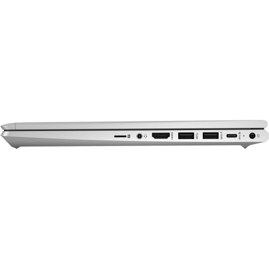 HP ProBook 640 G8 14"; Intel Core i5-1135G7 (4C / 8T, 2,4-4,2 GHz, 8 Mt) | 16 Gt RAM-muistia | 256 Gt SSD | 14,0" 14,0" FHD IPS AG | WLAN: Intel® Wi-Fi 601 (2) ) ja Bluetooth® 5 Combo|Windows 11|Päivitetty / Uusittu