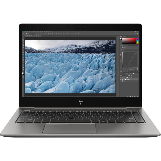 HP ZBook 14u G6 mobiilityöasema; Intel® Core™ i7-8665U (4C/8T, 1,9–4,8 GHz, 8 Mt) | 32 Gt DDR4 RAM-muistia | 14,0 tuuman FHD IPS | 512 Gt M.2 NVMe SSD | Intel Wi-Fi 6 AX200 802.11a/b/g/n/ac/ax (