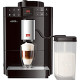 Kahviautomaatti MELITTA F53/1-102 PASSIONE OT, musta