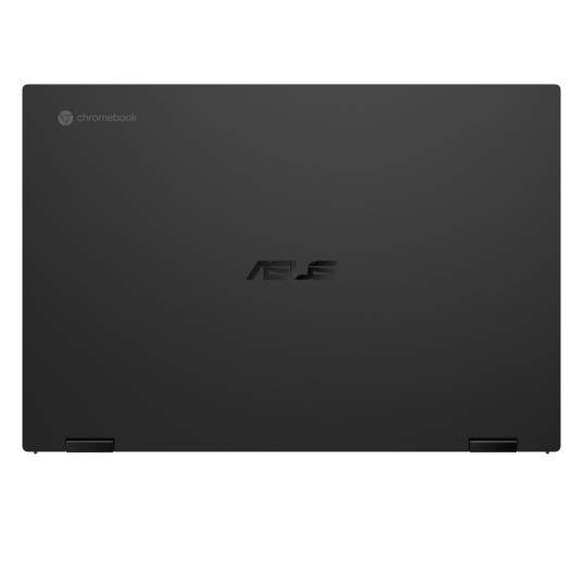 ASUS Chromebook Flip CM5 CM5500FDA-IN588T AMD Ryzen™ 5 3500C 39,6 cm (15,6") kosketusnäyttö Full HD 8 Gt DDR4-SDRAM 128 Gt SSD Wi-Fi 5 (802.11ac) ChromeOS Grey New Box/Renew pakattu