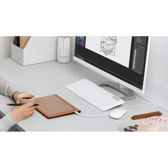Näytönohjain Huion Note X10