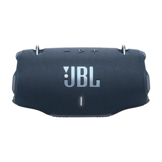 Kannettava kaiutin JBL Xtreme4, IP68, sininen