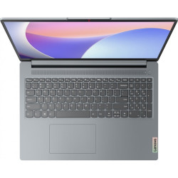 Tietokone Lenovo IdeaPad Slim 3 16IAH8, 16", Intel Core i5-12450H, RAM 8GB, 512GB SSD, Integroitu Intel UHD Graphics, Windows 11 Home, 83ES001GLT