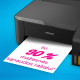 Epson EcoTank L1270 mustesuihkutulostin