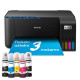 Epson EcoTank L3271 mustesuihkutulostin