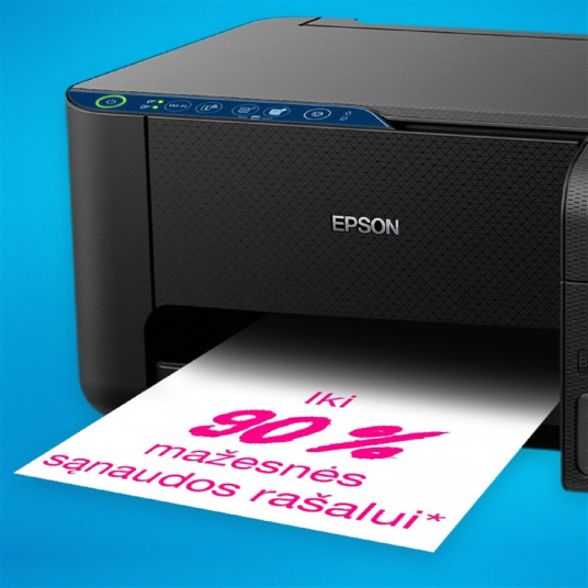 Epson EcoTank L3271 mustesuihkutulostin