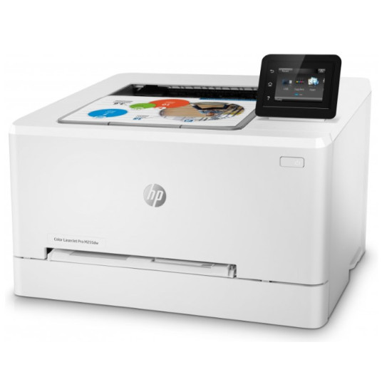 "FL HP Color LaserJet Pro M255dw A4/Wlan/Duplex"