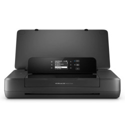 HP Officejet 200 Mobile -tulostin