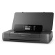 HP Officejet 200 Mobile -tulostin