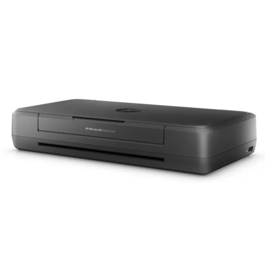 HP Officejet 200 Mobile -tulostin