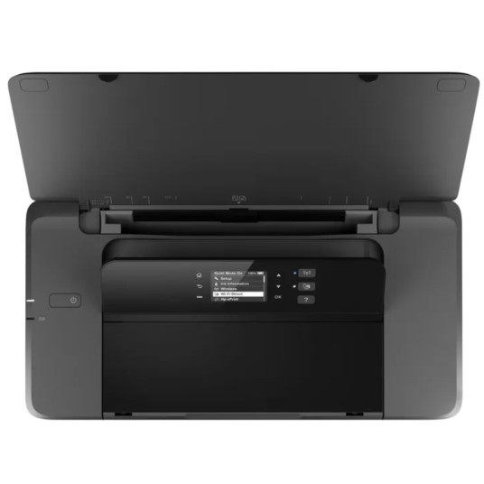 HP Officejet 200 Mobile -tulostin