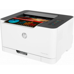 HP Color Laser 150nw -värilasertulostin