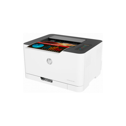 HP Color Laser 150nw -värilasertulostin