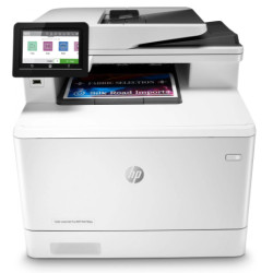 HP LaserJet Pro M479fdw -lasertulostin A4 / 600 x 600 dpi