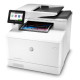 HP LaserJet Pro M479fdw -lasertulostin A4 / 600 x 600 dpi