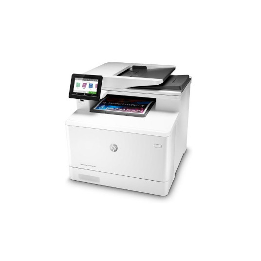 HP LaserJet Pro M479fdw -lasertulostin A4 / 600 x 600 dpi