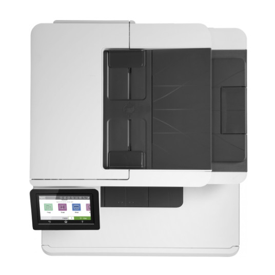 HP LaserJet Pro M479fdw -lasertulostin A4 / 600 x 600 dpi