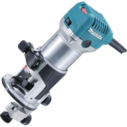 Makita RT0702CX2J reititin/leikkuri 34000 RPM / 710W