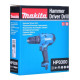 Makita HP0300 ruuvimeisseli 320 W