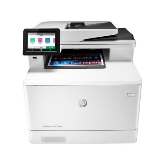 HP LaserJet Pro M479fdn -lasertulostin A4 / 600 x 600 dpi