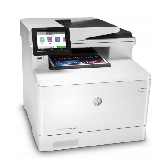 HP LaserJet Pro M479fdn -lasertulostin A4 / 600 x 600 dpi