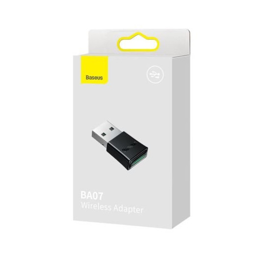Baseus BA07 USB langaton sovitin Bluetooth 5.3