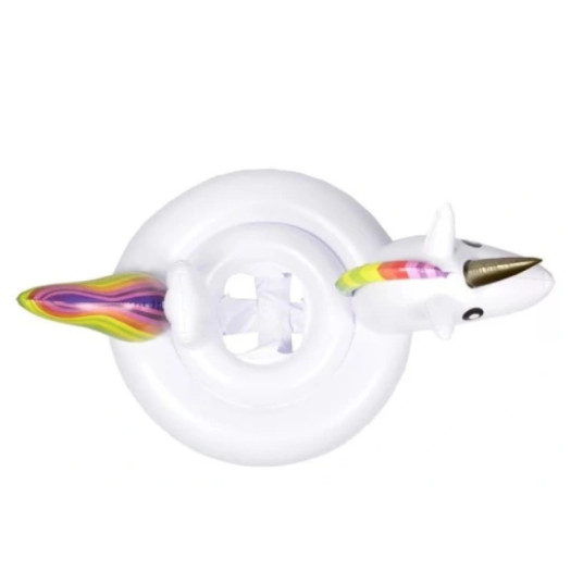 RoGer vauvan puhallettava istuin 70cm