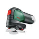 Bosch EasyCurvSander 12-levyinen hiomakone 1800 rpm