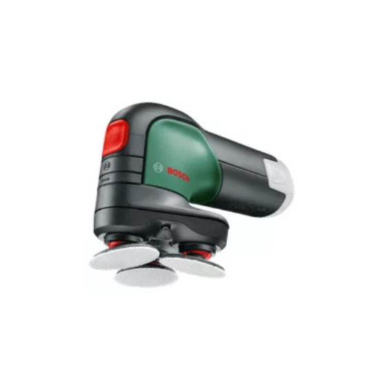 Bosch EasyCurvSander 12-levyinen hiomakone 1800 rpm