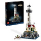 LEGO 21335 moottoroitu majakkarakentaja