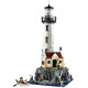 LEGO 21335 moottoroitu majakkarakentaja