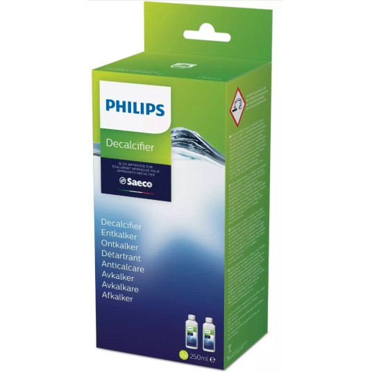 Philips Saeco kalkinpoistoaine 250ml