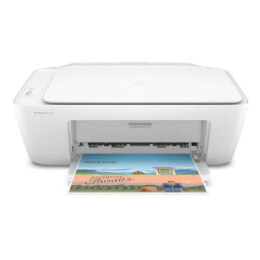 HP Deskjet 2320 mustesuihkutulostin A4 / 4800 x 1200 DPI