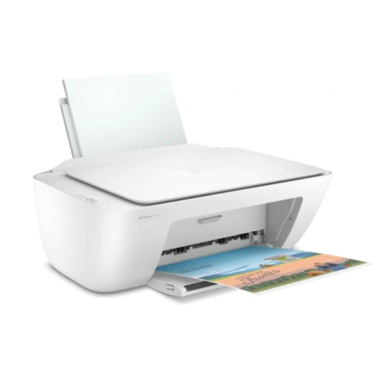 HP Deskjet 2320 mustesuihkutulostin A4 / 4800 x 1200 DPI