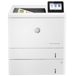 HP Color LaserJet Enterprise M555x -lasertulostin