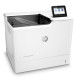 HP Color LaserJet Enterprise M653dn -lasertulostin