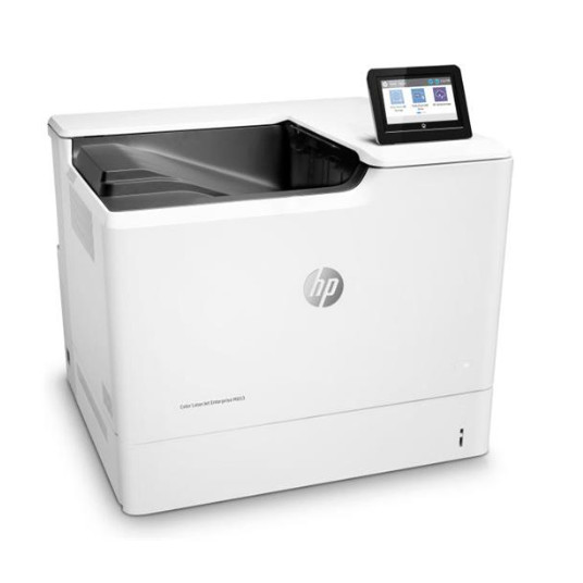 HP Color LaserJet Enterprise M653dn -lasertulostin