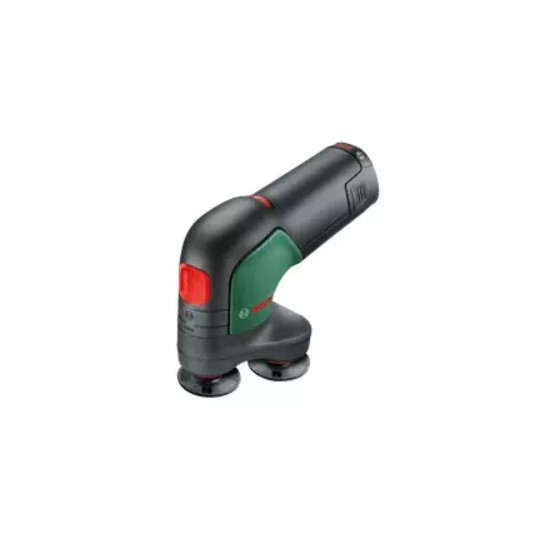 Bosch EasyCurv kiekkohiomakone 1800 rpm