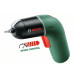 Bosch IXO ruuvipistooli 1,5 Ah