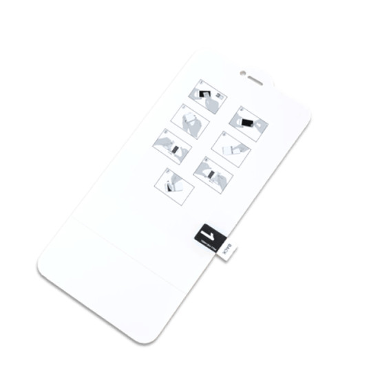 Mocco Premium -hydrogeelikalvo Samsung Galaxy S22 -älypuhelimelle