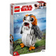 LEGO 75230 Porg -konstruktori