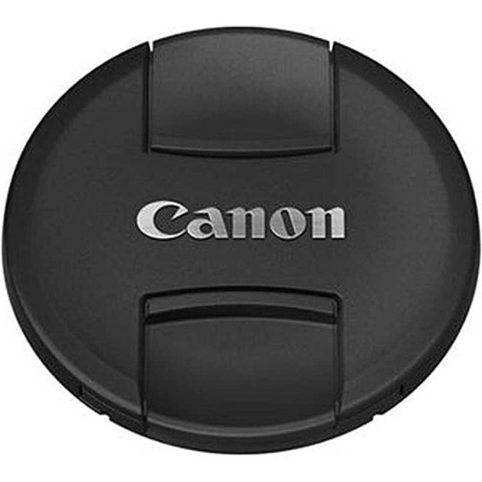 Canon E-95 objektiivin suojus