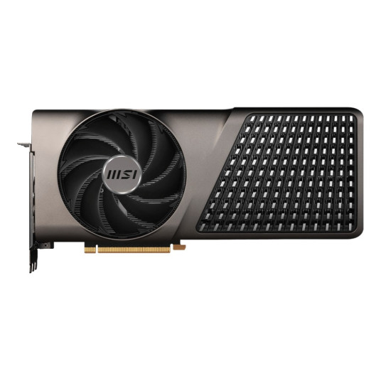 Sukupolvikaavio. MSI GeForce RTX 4080 SUPER 16G EXPERT