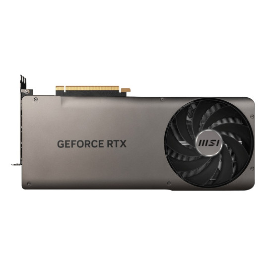 Sukupolvikaavio. MSI GeForce RTX 4080 SUPER 16G EXPERT