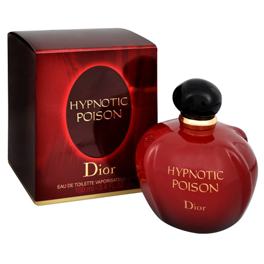  Christian Dior Hypnotic Poison EDT 30 ml