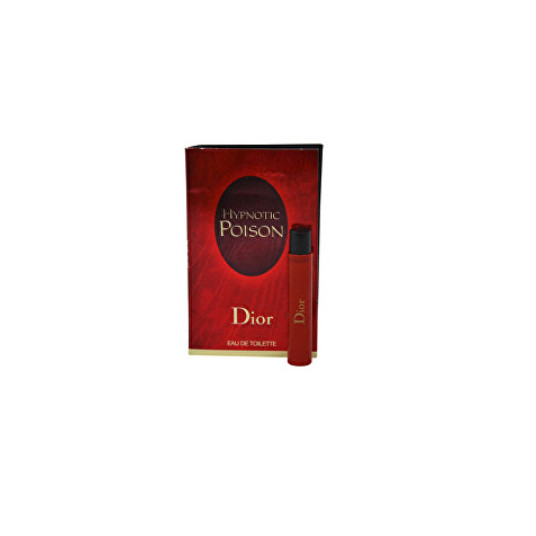  Christian Dior Hypnotic Poison EDT 30 ml