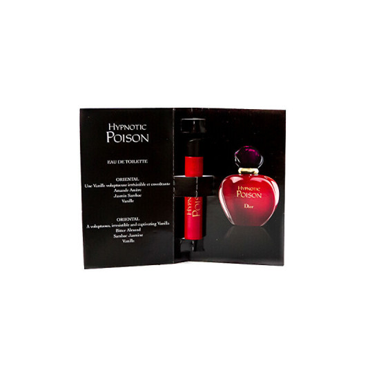  Christian Dior Hypnotic Poison EDT 30 ml